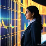 Home 19 시계열 데이터의 변동성 추정 기법 - **Prompt 1: Data Analyst's Foresight in a Modern Arab Financial Hub**
"A highly professional and...