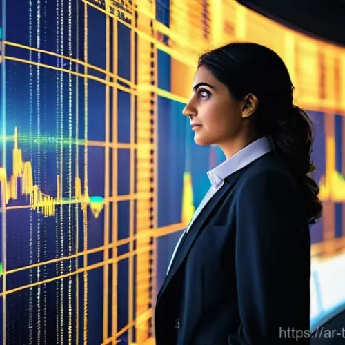 Home 31 시계열 데이터의 변동성 추정 기법 - **Prompt 1: Data Analyst's Foresight in a Modern Arab Financial Hub**
"A highly professional and...