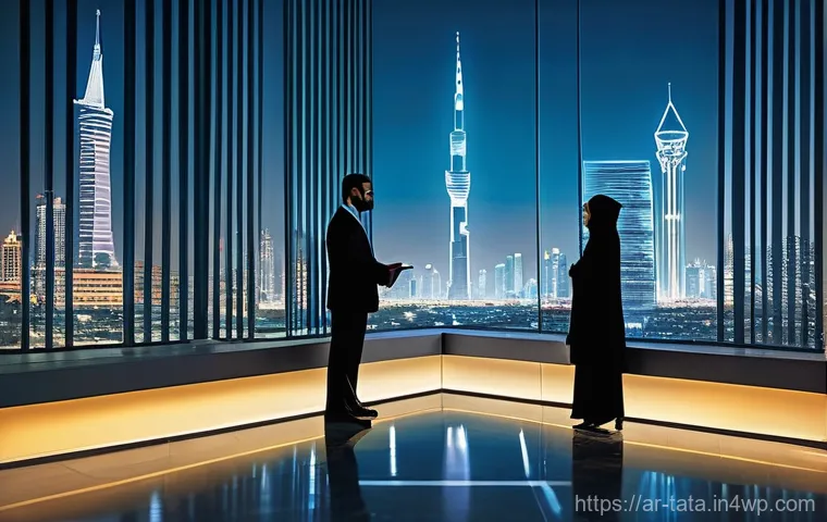 시계열 데이터의 변동성 추정 기법 - **Prompt 2: Navigating the Turbulent Seas of Volatility**
    "A seasoned Arab financial strategist,...